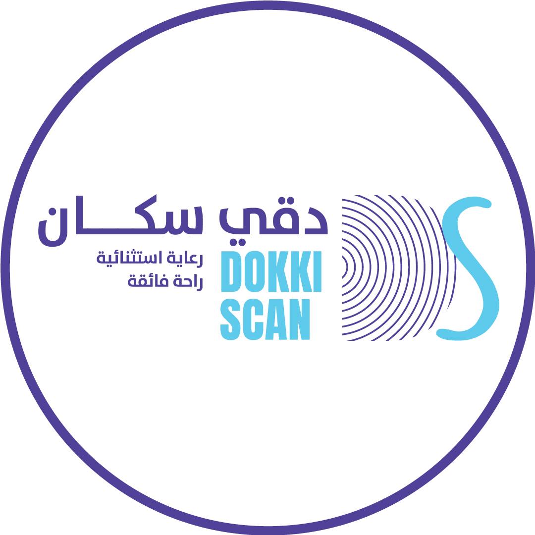 دقي سكان