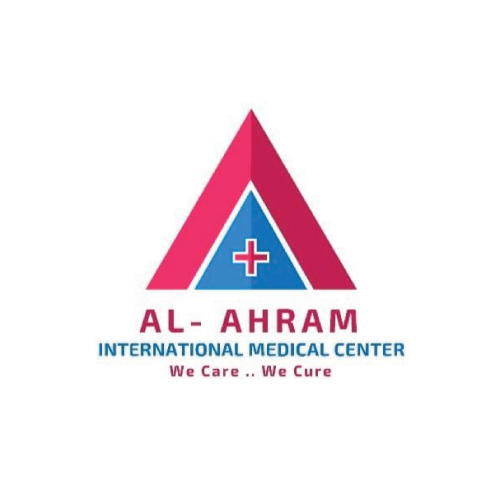 مركز الاهرام الدولى الطبى