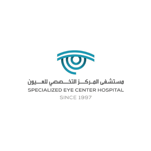 المركزالتخصصى للعيون