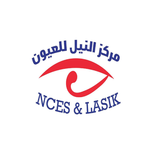 مركز النيل للعيون