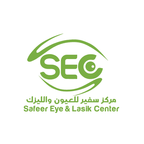 مركز سفير للعيون و الليزك