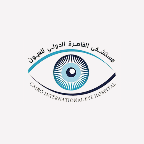 مستشفى القاهرة الدولى للعيون