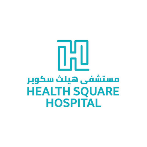 مستشفى هيلث سكوير