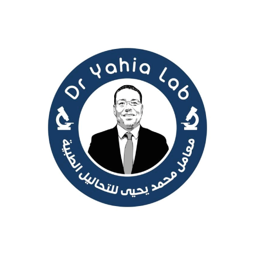 معمل دكتور محمد يحي