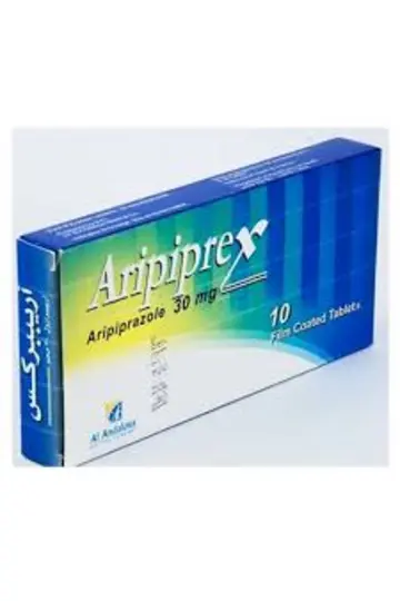 اريببريكس 30مجم 30 قرص