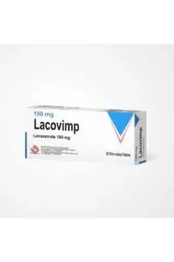لاكوفيمب 100 مجم 30 قرص