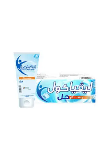 ليفياكول جيل