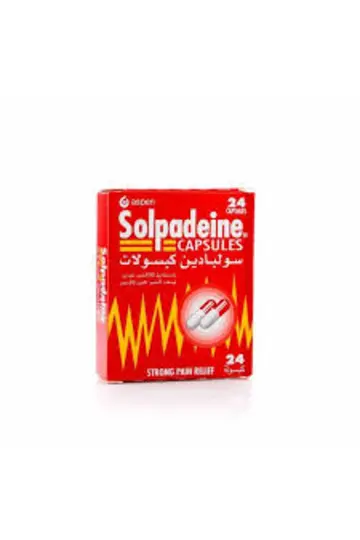 سولبادين فوار مستورد