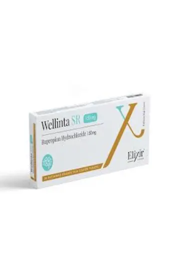 ويلينتا اس ار 150 مجم 30 قرص