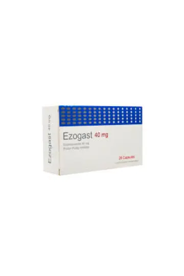ايزوجاست 40 مجم 28 قرص