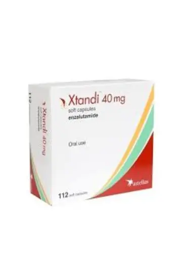اكستاندى 40 جم  112 كبسول