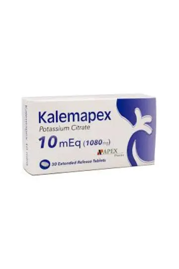 كاليمابيكس 10 مجم